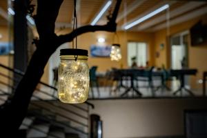 Fotografie z fotogalerie ubytování B&B Alba v destinaci Terrasini