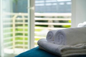Fotografie z fotogalerie ubytování B&B Alba v destinaci Terrasini