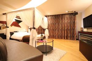 Gallery image of HOTEL VISTA SARA - Adult Only in Natori