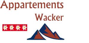 Fotografie z fotogalerie ubytování Appartements Wacker v destinaci Bichlbach