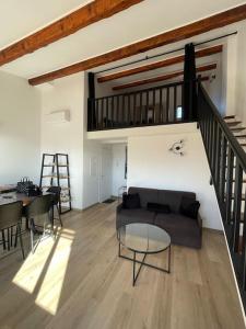 Фотография из галереи Apt neuf à 1 min de la mer à Sausset в городе Соссе-ле-Пен