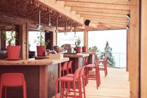Fotografie z fotogalerie ubytování Berggasthof Platzlalm v destinaci Kaltenbach + 37 fotografií