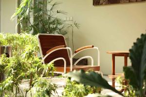 Giardino di Bale Ocasa
