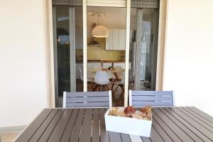 Foto dalla galleria di Scialandre by LoveSud a Patù