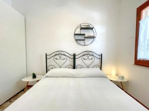 Letto o letti in una camera di Scialandre by LoveSud