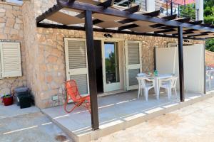 Balcone o terrazza di Scialandre by LoveSud