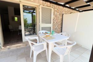 Balcone o terrazza di Scialandre by LoveSud