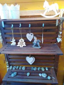 布里昂松Séjour en famille dans un chalet cosy!的相册照片