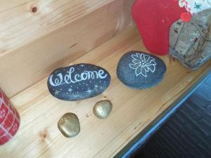 布里昂松Séjour en famille dans un chalet cosy!的相册照片