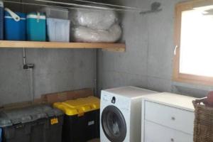 布里昂松Séjour en famille dans un chalet cosy!的相册照片