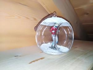 布里昂松Séjour en famille dans un chalet cosy!的相册照片