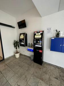 Fotografie z fotogalerie ubytování Sunny Hotel Straubing v destinaci Straubing