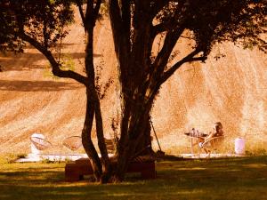 Gallery image of La Guirtelle in Lainsecq