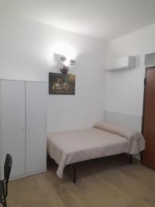 Postel nebo postele na pokoji v ubytování Makihome