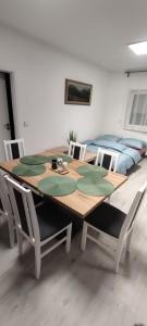Fotografie z fotogalerie ubytování Apartmán Oto 1 Apartmán Oto 2 Úpská 490, Svoboda nad Úpou ve Svobodě nad Úpou