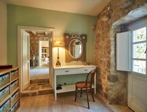 Fotografie z fotogalerie ubytování Villa Lemonia v destinaci Trsteno