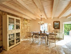 Fotografie z fotogalerie ubytování Villa Lemonia v destinaci Trsteno