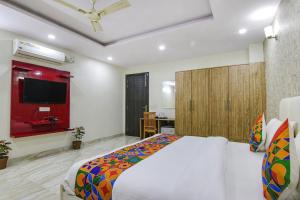 Gallery image of FabHotel HFS in Gurgaon