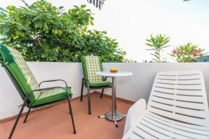 Fotografia z galérie ubytovania Apartments Krizmanić v destinácii Ždrelac