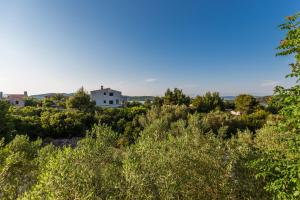 Afbeelding uit fotogalerij van Apartments Krizmanić in Ždrelac