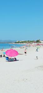 Imagen de la galería de B&b El Mirador, en Alghero