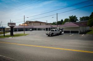 Gallery image of Turnpike Motel in Princeton