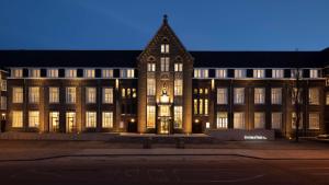 DoubleTree by Hilton Sittard