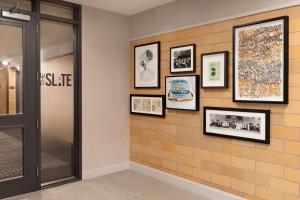 丹佛The Slate Hotel Denver Downtown, Tapestry by Hilton的相册照片