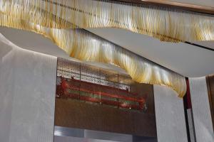Fotografie z fotogalerie ubytování Conrad Shanghai v Šanghaji