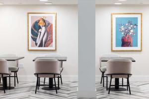 伯明翰The Kelly Birmingham, Tapestry Collection By Hilton的相册照片
