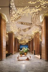 莎阿南Doubletree By Hilton Shah Alam I-City的相册照片