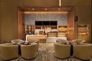 Doubletree By Hilton Shah Alam I-City的酒水