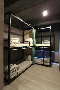 Gallery image of Backpackers Hostel - Ximen in Taipei