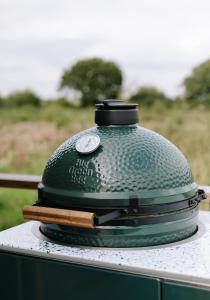 Imagem da galeria de Tree Field Yurt at Moor Farm em Godshill