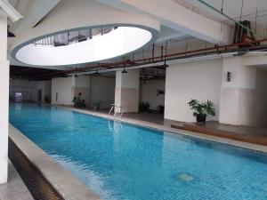 Φωτογραφία από το άλμπουμ του Daima Suites Margonda σε Perhentian Pondoktjina