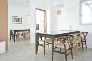 Fotografie z fotogalerie ubytování Young Stay 好漾 v destinaci Luodong