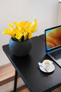 Fotografie z fotogalerie ubytování Aparthotel Colombo Roma v Římě