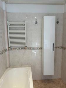 Un baño de Villino Felix