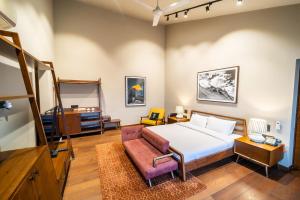 カソーリにあるvilla 23のギャラリーの写真