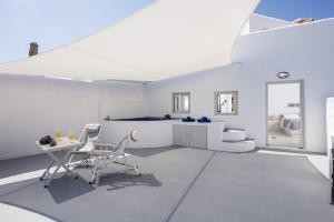 Mynd úr myndasafni af Ambition Suites í Oía