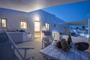 Gallery image of Ambition Suites in Oia