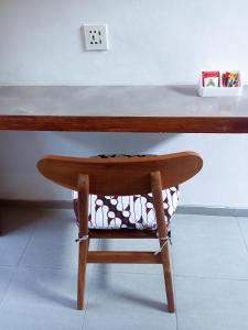Foto de la galeria de ZEN MOON Hostel a Yogyakarta