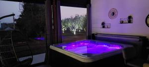 Zdjęcie z galerii obiektu Hacienda MATEA - jacuzzi, pool, playground & bbq in an olive grove near beaches, Pula - Istria w Puli