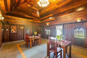 Fotografie z fotogalerie ubytování Deshadan's Tarangi Beach Villas,Marari v destinaci Mararikulam