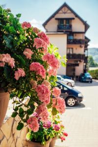 Afbeelding uit fotogalerij van Pension Casa Humor in Gura Humorului +75 foto's