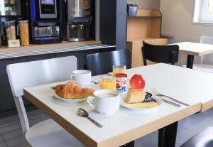 Cibo presso l'hotel o nelle vicinanze