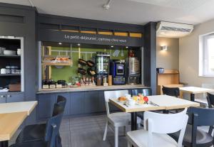 Bevande di B&B HOTEL Beaune Sud 2