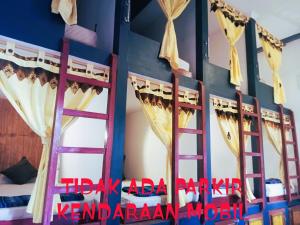 Foto de la galeria de ZEN MOON Hostel a Yogyakarta