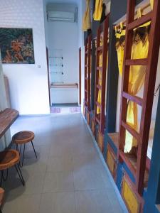 Foto de la galeria de ZEN MOON Hostel a Yogyakarta