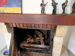 Zdjęcie z galerii obiektu Logis51 w mieście Ville-sur-Tourbe